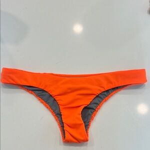 Jolyn Weston Bikini Bottom